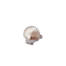 Handcrafted Nautical Decor Seashell Napkin Ring HACM2928
